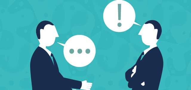 Overcome Barriers to Difficult Conversations