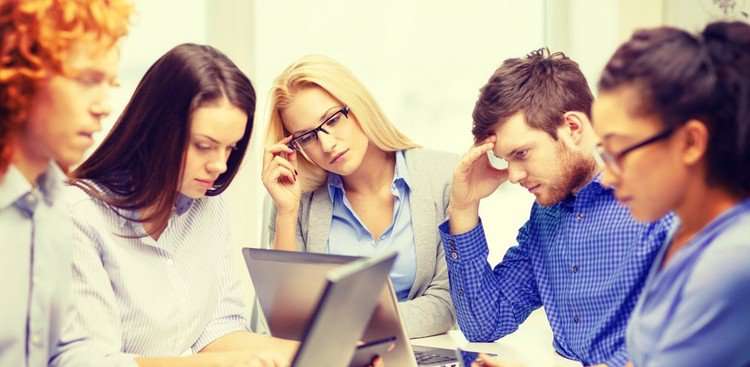 The Root Cause of Workplace Drama: Lack of Clarity