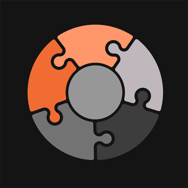 The Courageous Leader Ecosystem