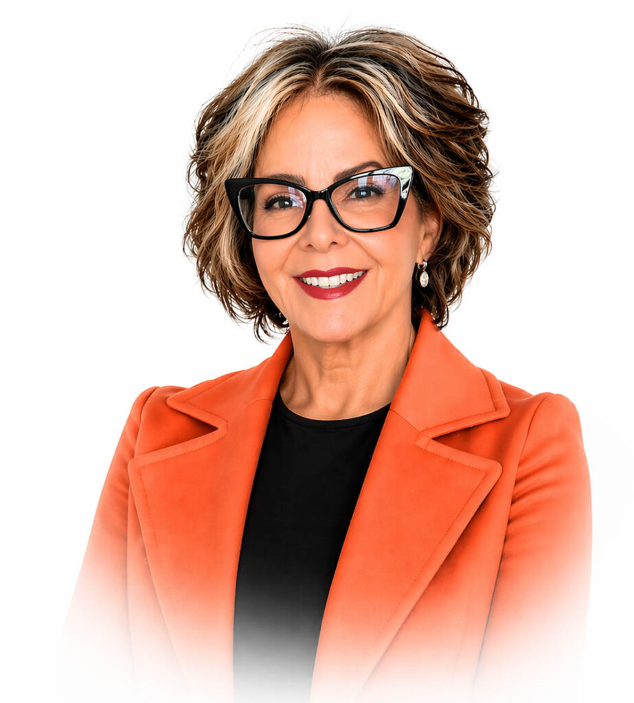 Marlene Chism