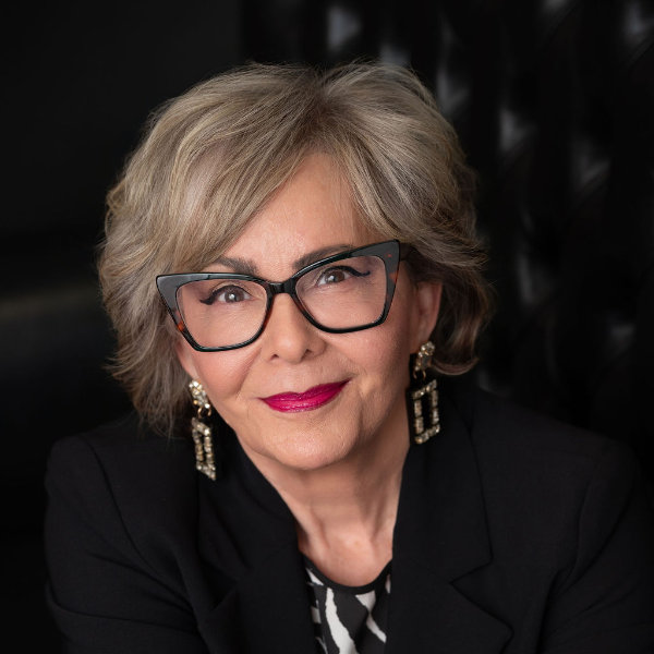 Marlene Chism