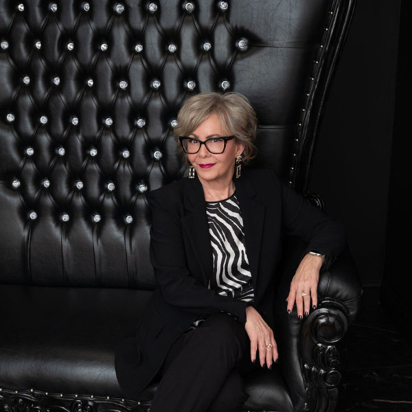 Marlene Chism